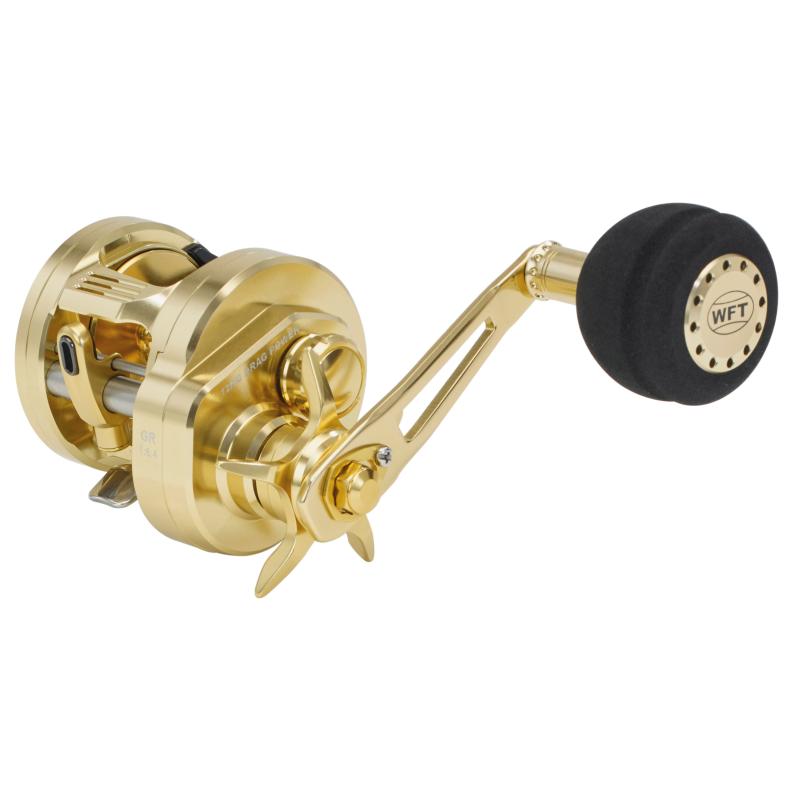 WFT Sen BC 4LW LH 9+1