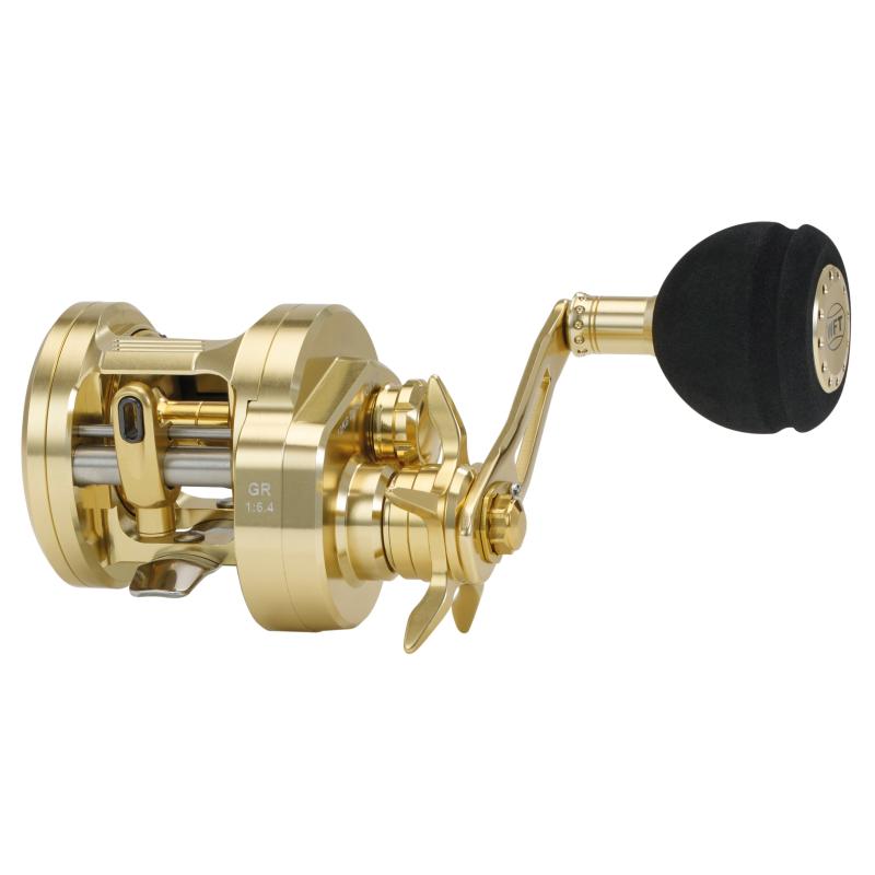 WFT Sen BC 4LW LH 9+1