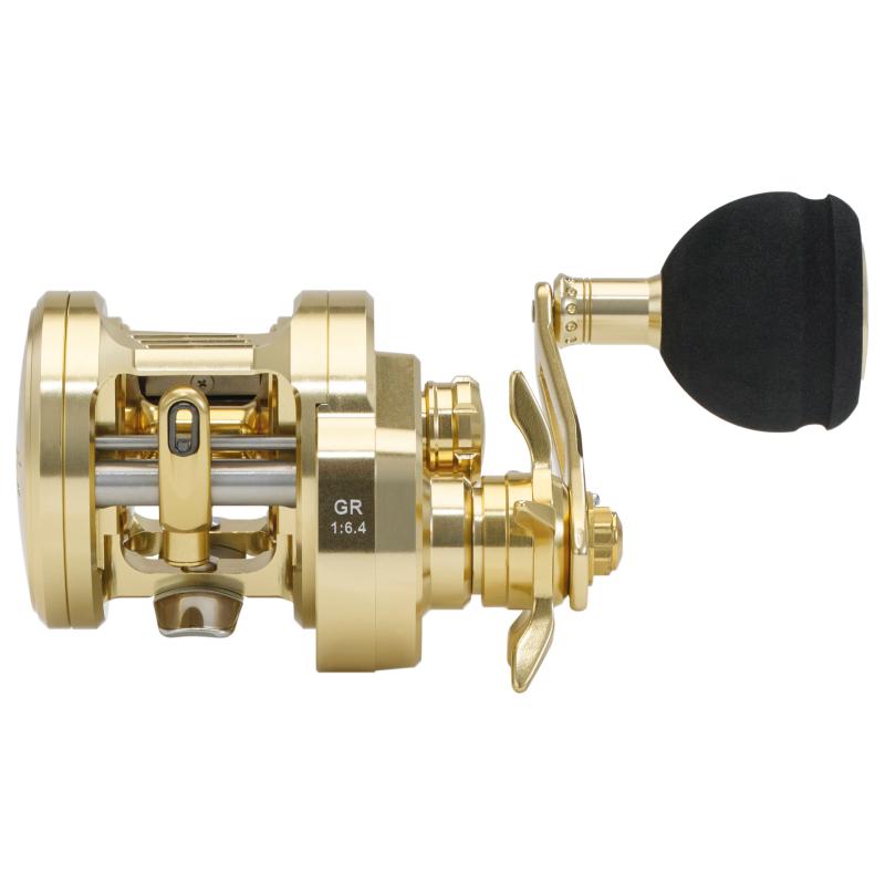 WFT Sen BC 4LW LH 9+1