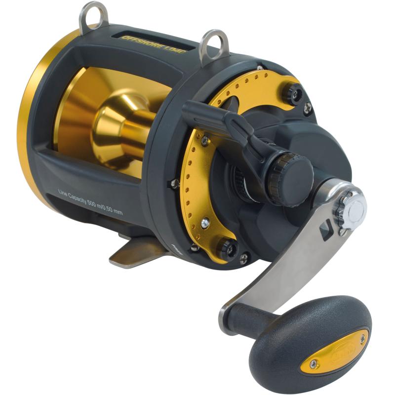WFT Offshore LD 40 6BB