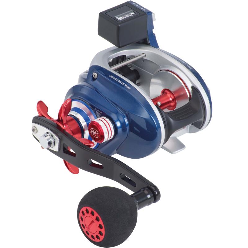 WFT B-Sea Giant 300 LH LC