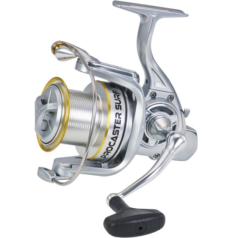 RYOBI Pro Caster Surf 8500 5+1