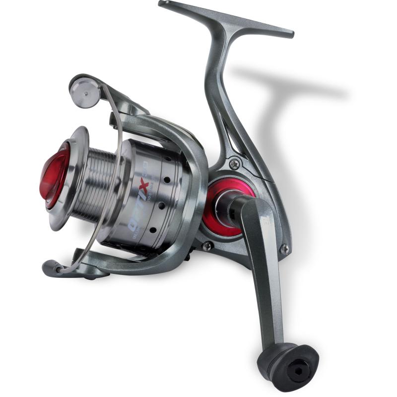 Zebco  Optix 20