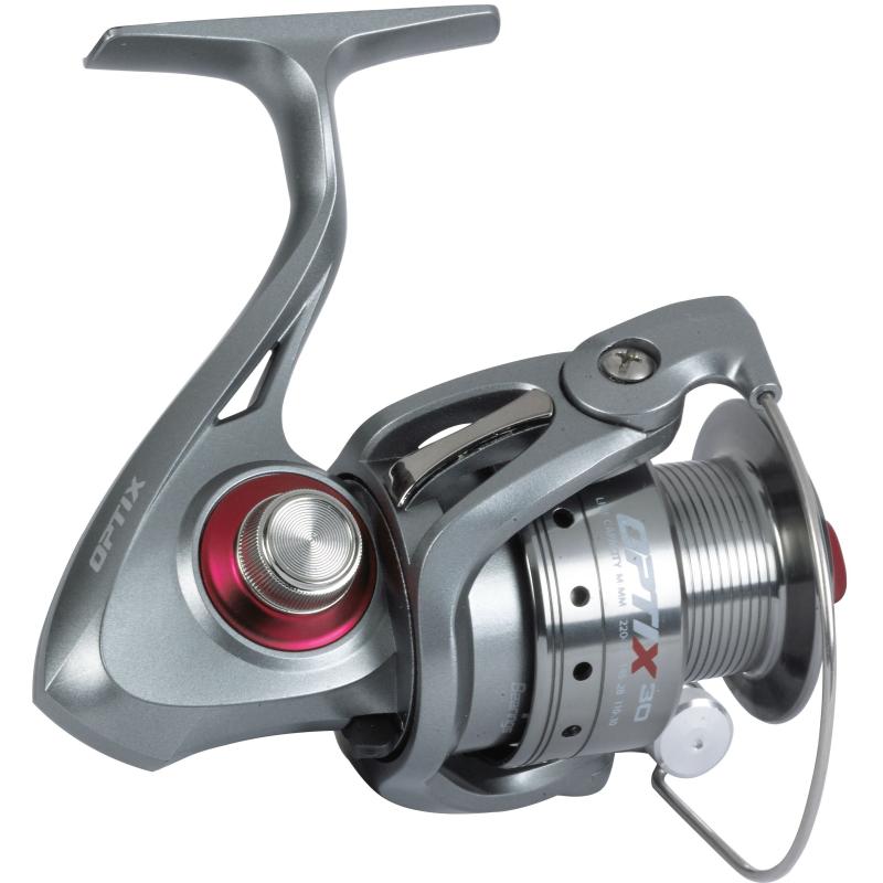 Zebco  Optix 20