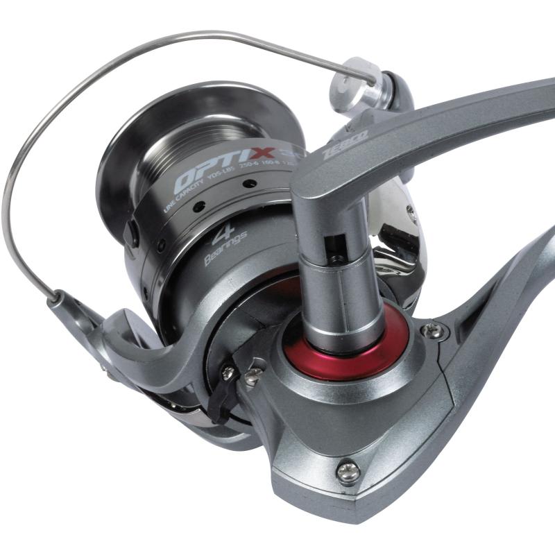 Zebco  Optix 40