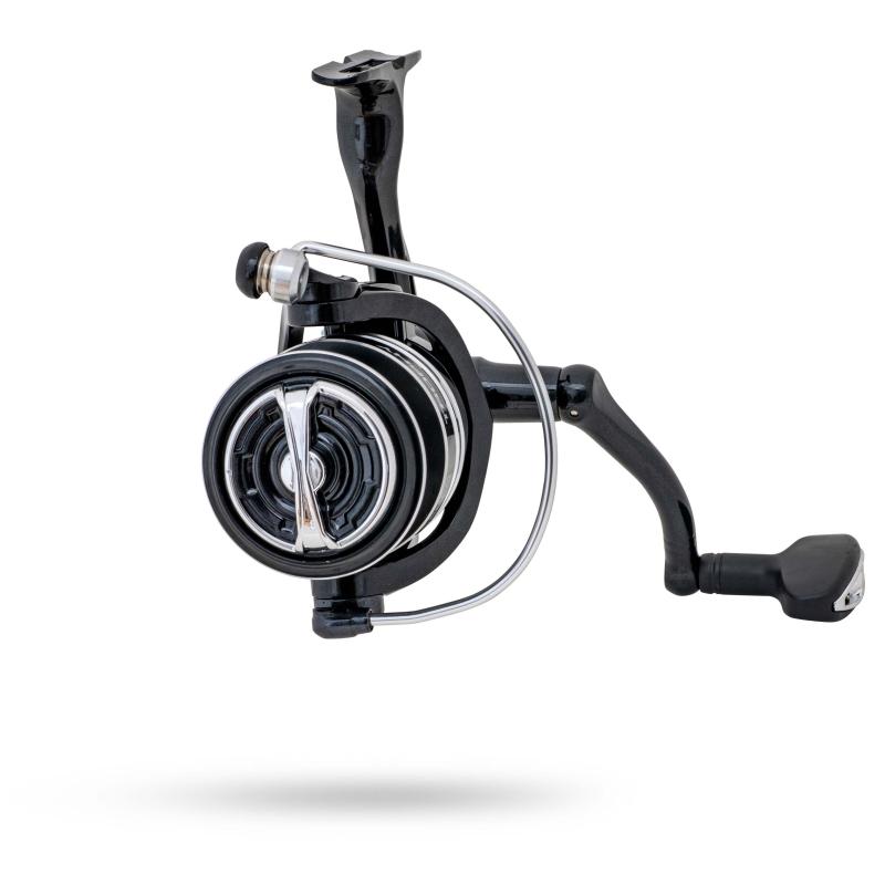 Zebco Trophy Spinning FD Modell:40 Kugellager:4 190m/0,35mm Bremskr. 6,40kg/14lbs
