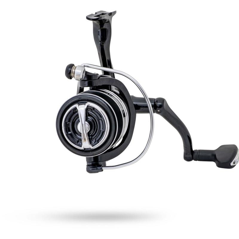 Zebco Trophy Spinning FD Modell:40 Kugellager:4 190m/0,35mm Bremskr. 6,40kg/14lbs