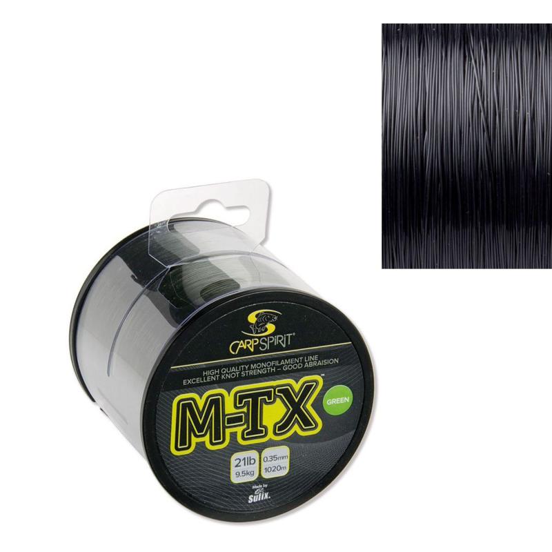 Carp Spirit M-Tx Black 0.28 1410M