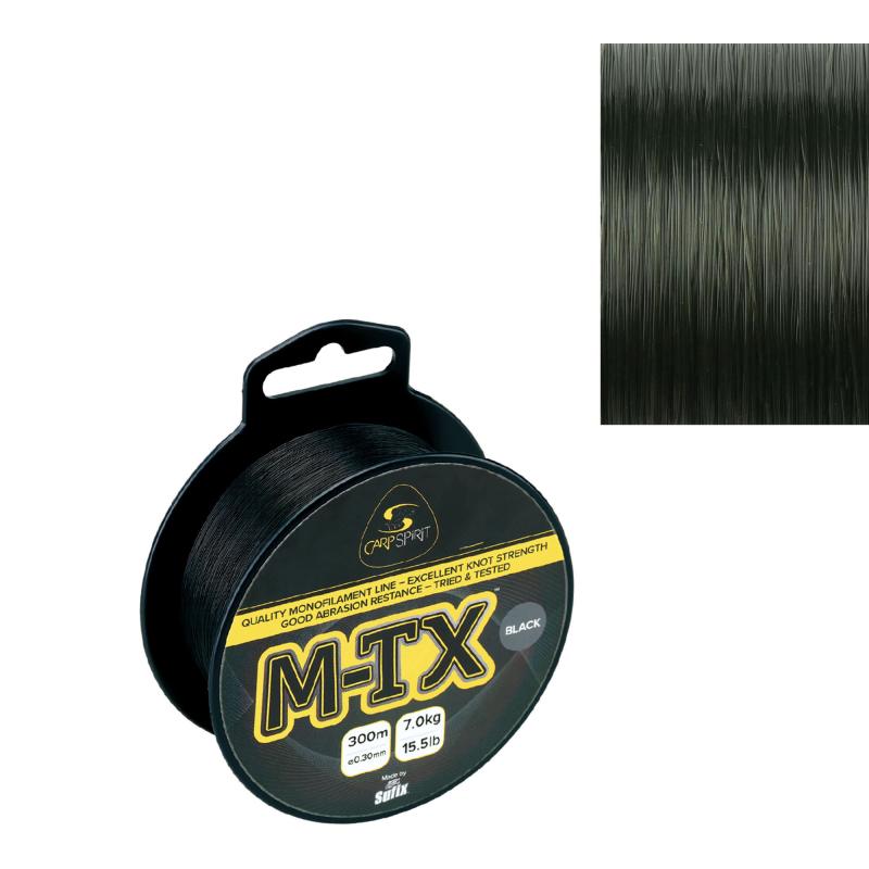 Carp Spirit M-Tx - Green - 790M - 0.40 - 23Lb