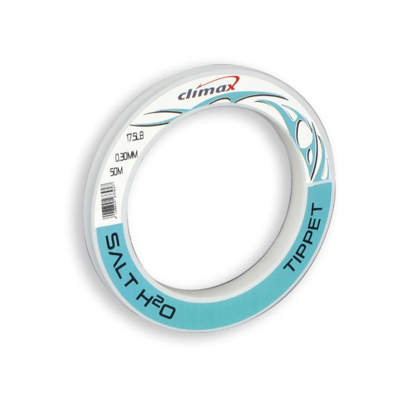 Climax Saltwater Fluorocarbon 50m 30lb