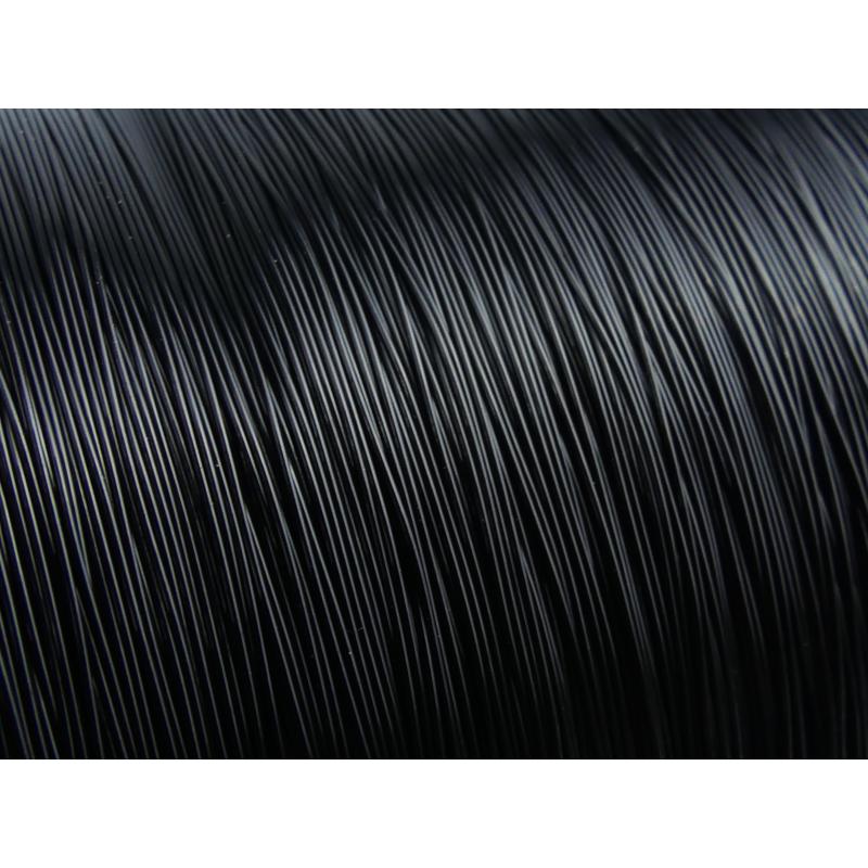 Climax CULT Carpline schwarz 1/4lb 750m 0,38mm