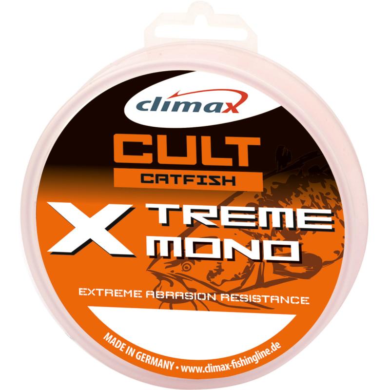 Produktbild Climax CULT Catfish Extreme Mono 60kg 50m 0,90mm