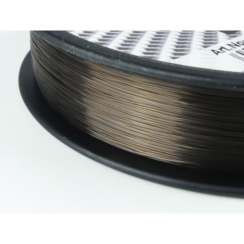 Climax CULT Feeder Method Carp Mono, 300m 0,18mm
