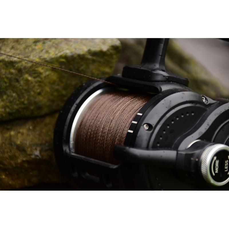 Climax Catfish strong braun 40kg 1000m 0,40mm
