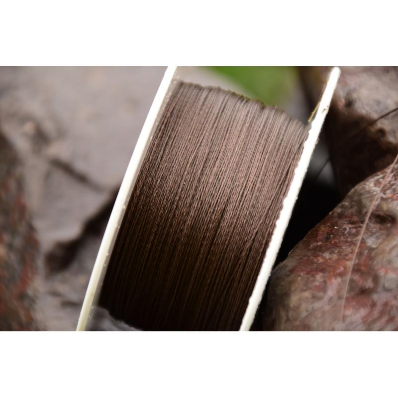Climax Catfish strong braun 50kg 1000m 0,50mm