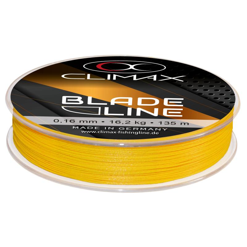 Climax BladeLine dark-yellow 275m 0,06mm