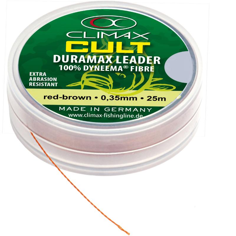 Climax CULT Duramax 20m 0,18mm