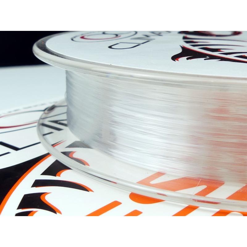 Climax Ester U-Light Mono transparent 150m 0,16mm