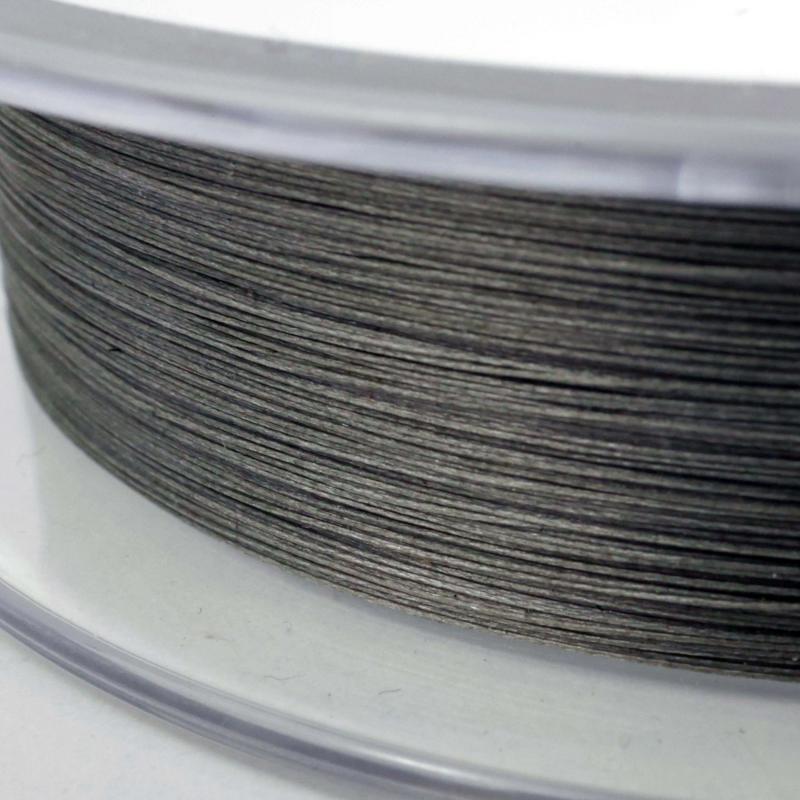 Climax 135m 0,06mm 8X Braid oliv