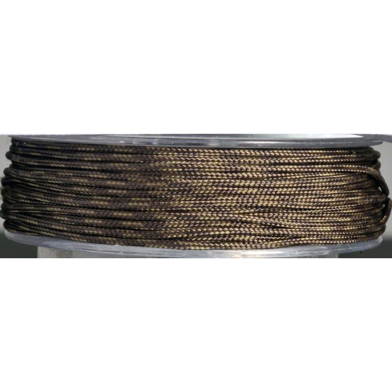 Climax 10m 25lb CULT Leadcore SILT