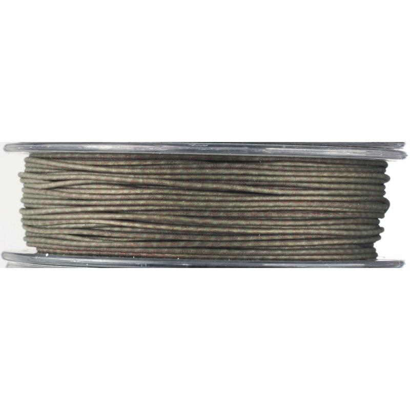 Climax 15m 20lb CULT Skin braid camou green