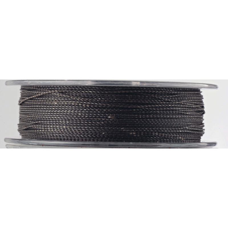 Climax 20m 20lb CULT Heavy HuntersBraid silt