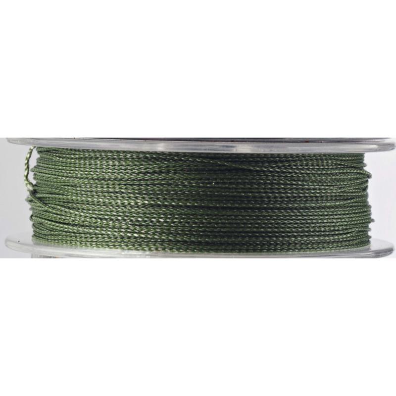 Climax 20m 30lb CULT Heavy HuntersBraid weed