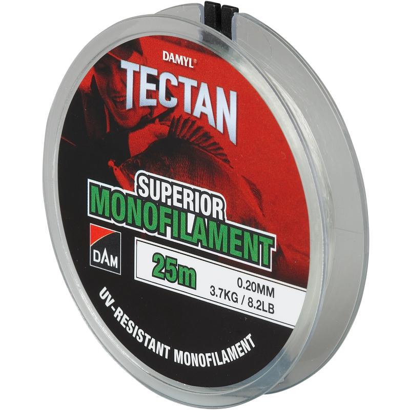 Produktbild DAM Tectan Superior Fc 25M 0.50mm 13.4Kg 29.6Lb