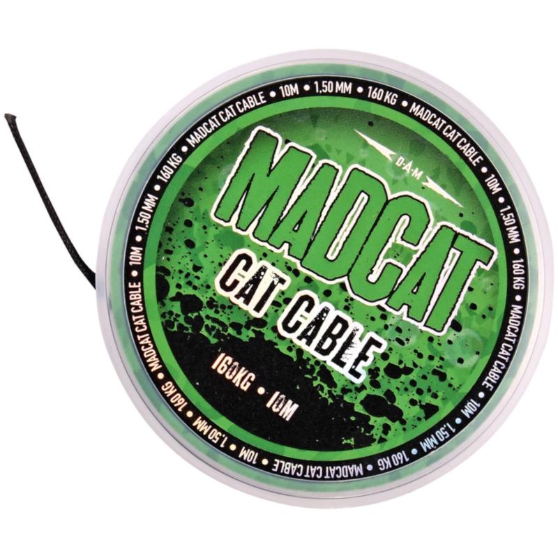 MADCAT - Cat Cable 10M 1,35 mm 160 Kg