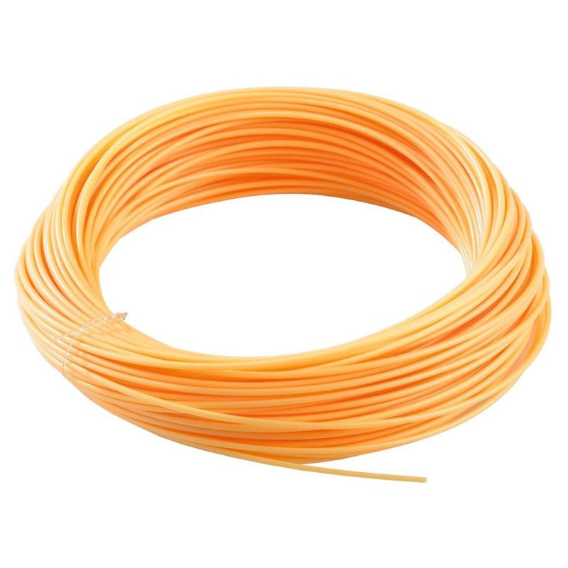Balzer Camtec Fly Pfirsich 25m 5/6