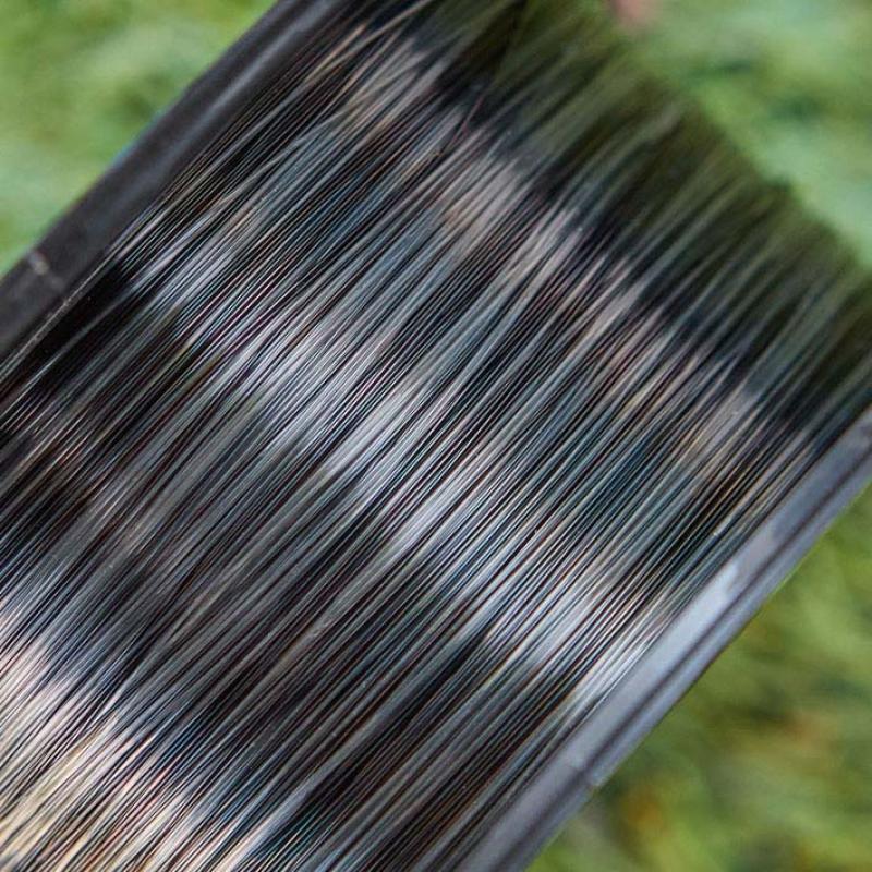 Balzer Matzes Tarnkappe Camou Karpfenschnur, 0,32mm