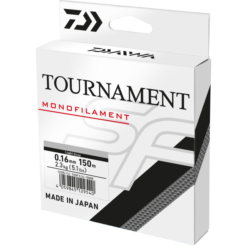 Daiwa TN SF 0.30mm 300m GRY