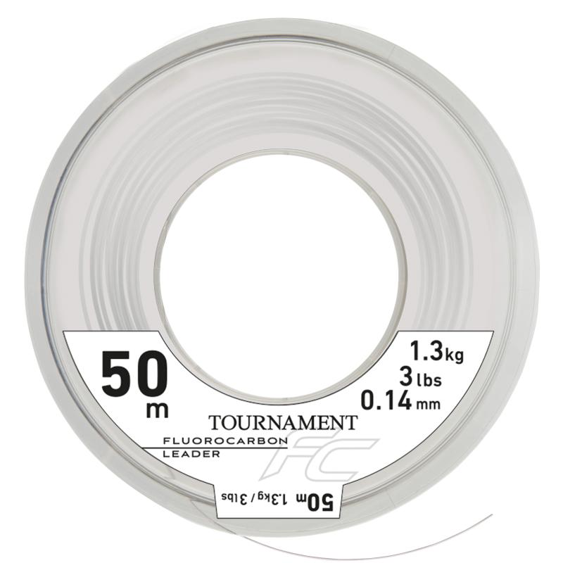 Daiwa TN FCL 0.40mm 40m