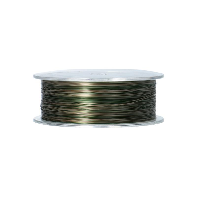 Daiwa IF Camo 0.410mm - 500m Green Camo