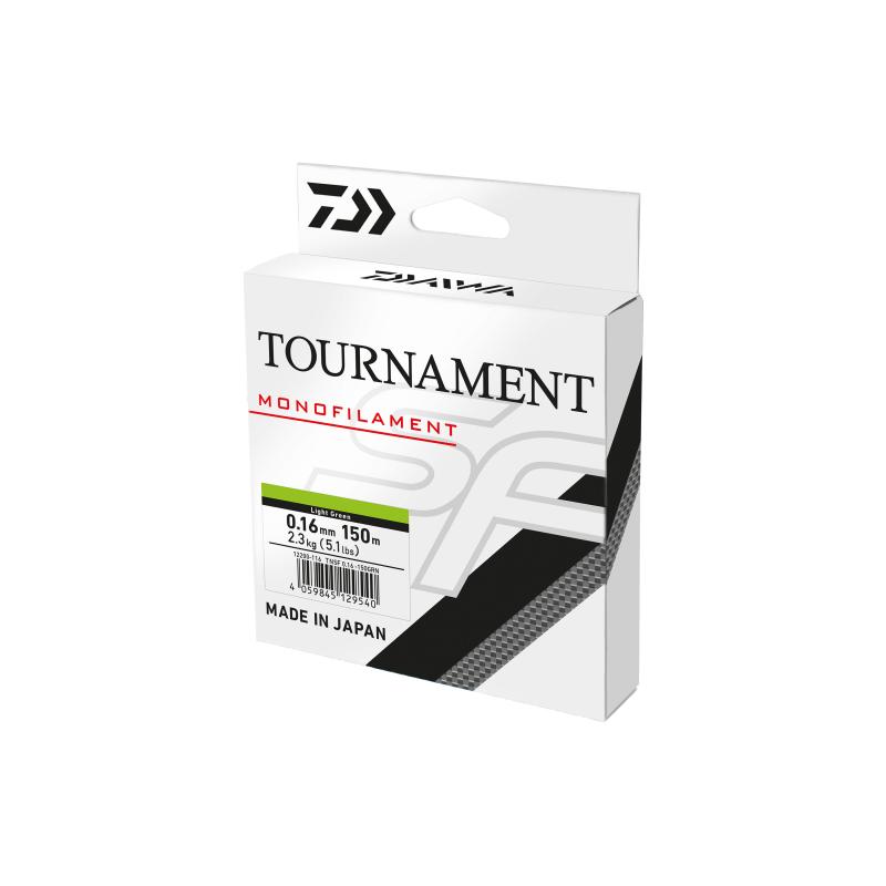 Daiwa TN SF 0.26mm 150m GRN
