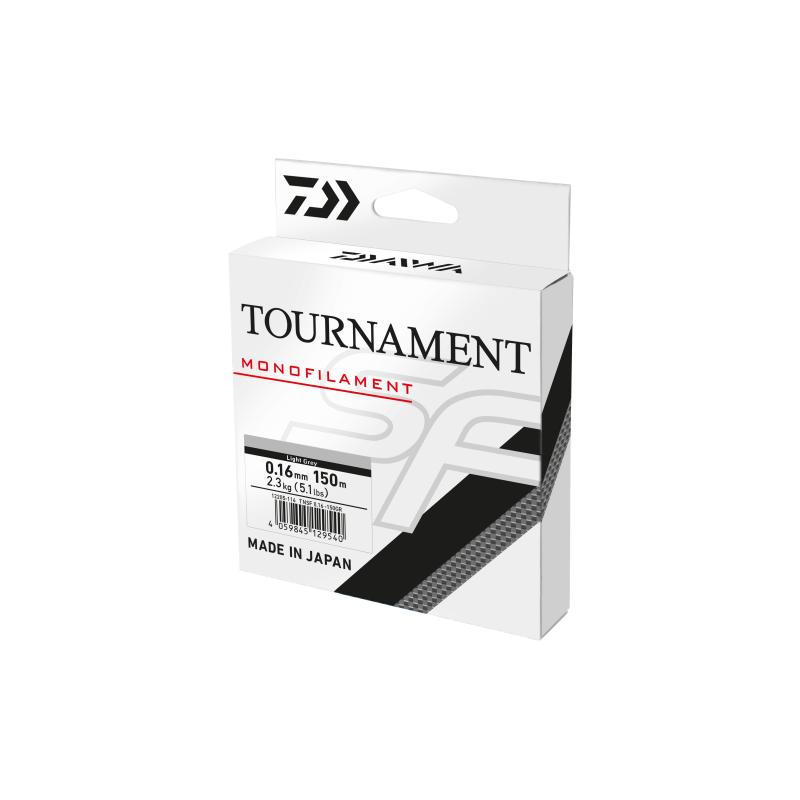 Daiwa TN SF 0.26mm 150m GRY