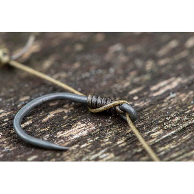 Korum Smokescreen Micro Braid 10Lb