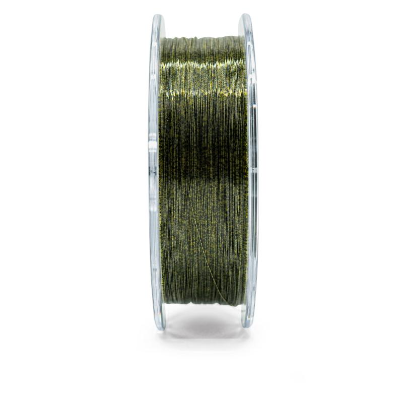 Avid Outline Camo Reel Line 10Lbs 1000M
