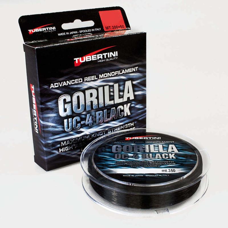Tubertini UC 4 Gorilla 350m 0,25