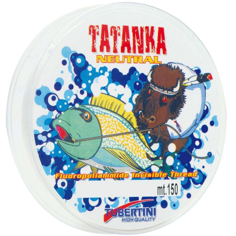 Tubertini Tatanka 150m 0,063