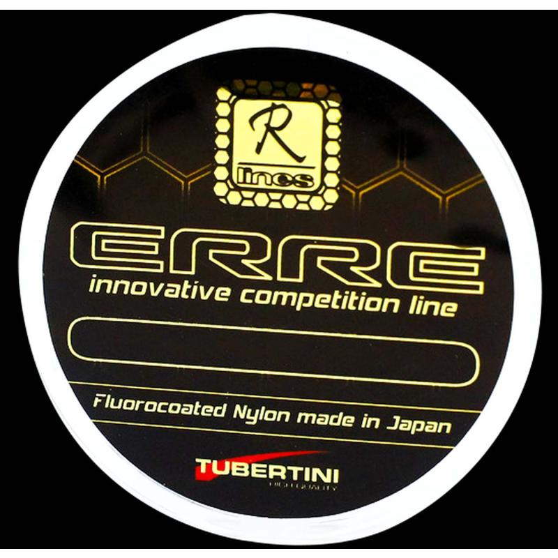 Tubertini R-Line Erre 50 m &Oslash; 0,125 mm
