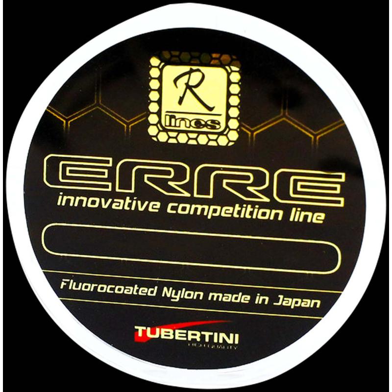 Tubertini R-Line Erre 50 m &Oslash; 0,182 mm