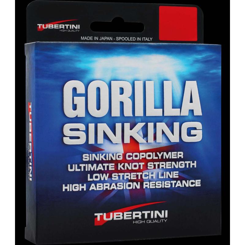 Tubertini Gorilla Sinking 350 m &Oslash; 0,15 mm