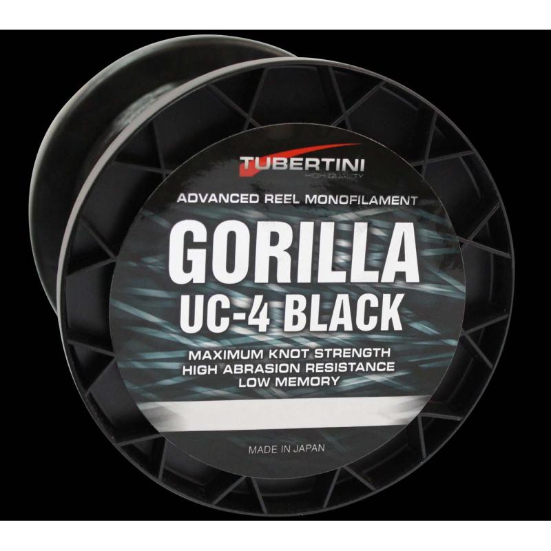 Tubertini UC 4 Gorilla 2000 m &Oslash; 0,28 mm