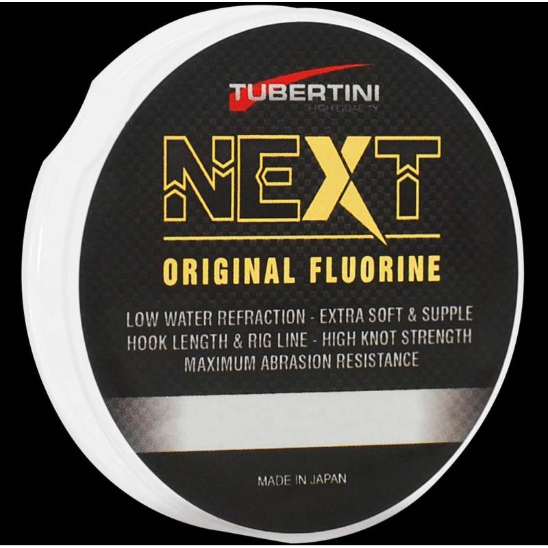 Tubertini Next 50 m &Oslash; 0,094 mm