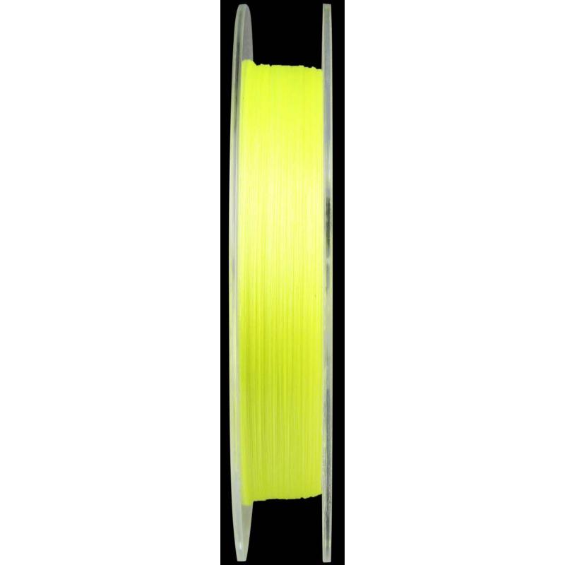Produktbild Seika Pro V-Line yellow 150 m &Oslash; 0,08 mm