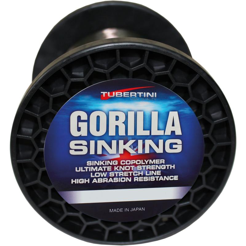 Tubertini UC 6 Affondante 2000m  0,20  4,8kg
