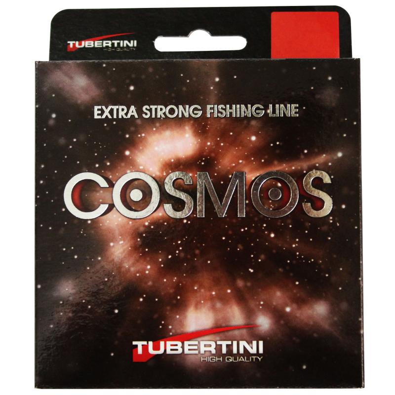 Tubertini UC 10 Cosmos 350m  0,35  10,6kg