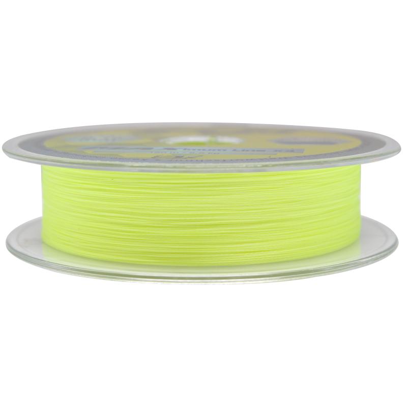 Fishing Tackle Max Schnur MAXimum X4 &Oslash; 0,04 mm 1,9 kg