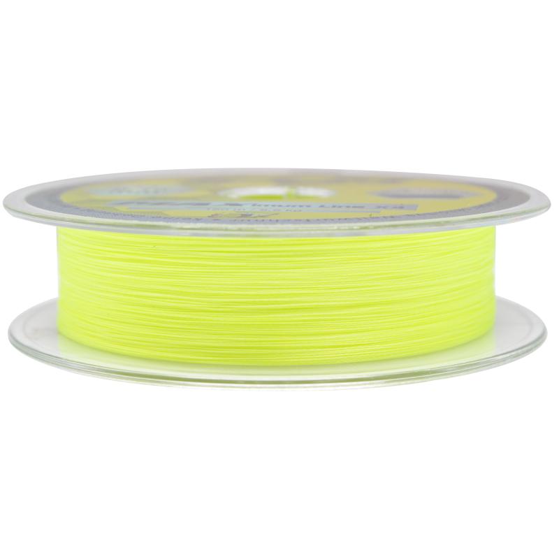 Fishing Tackle Max Schnur MAXimum X4 &Oslash; 0,10 mm 5,5 kg